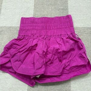 Free People Movement Shorts